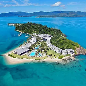 Daydream Island Resort 4* Daydream Island