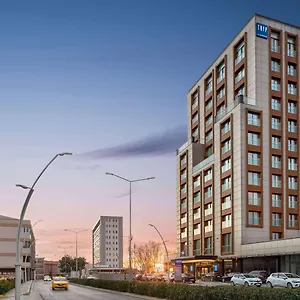 Tryp By Wyndham Topkapi 4* Istanbul