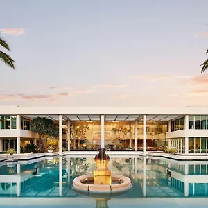 Sheraton Grand Mirage 5* Gold Coast