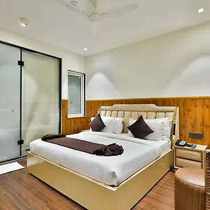 Clay Hotels, Paschim Vihar Delhi (National Capital Territory of India)