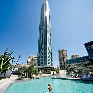 Q1 & - Official 4* Gold Coast