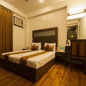 Sunstar Heights Delhi (National Capital Territory of India)